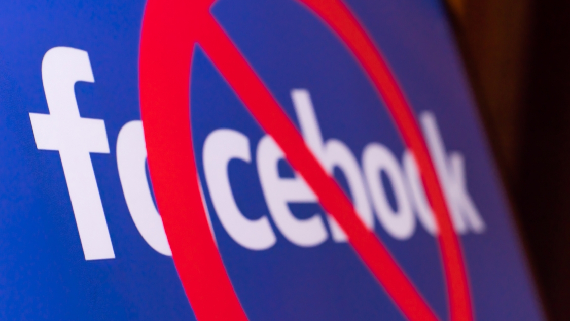 Facebook and Other Social Media and Apps Banned In Nepal