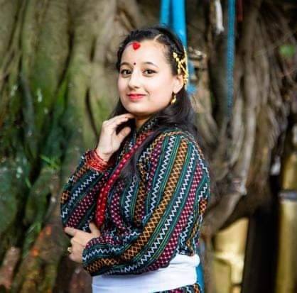 Ursa Shakya
