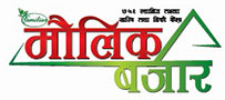 Maulik Bazar