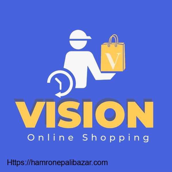 Vision Online Store 