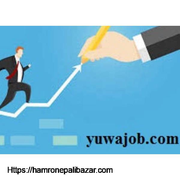  Yuwa Job Solution (jobs In Nepal)