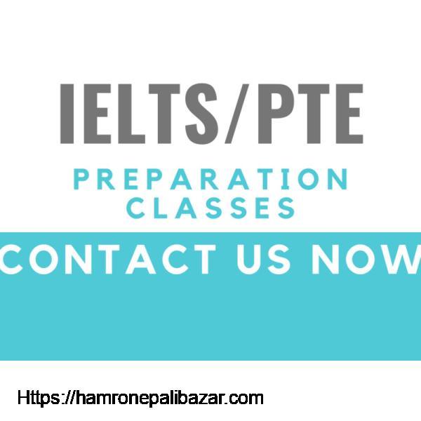Best Ielts Pte Preparation Classes