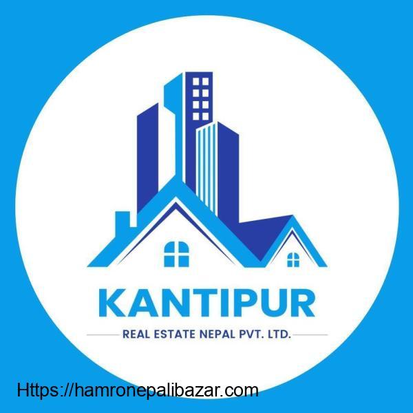 Kantipur Real Estate