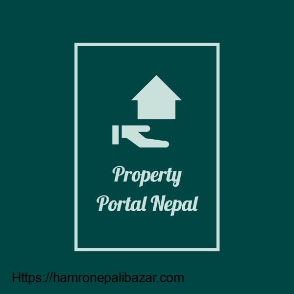 Property Portal Nepal