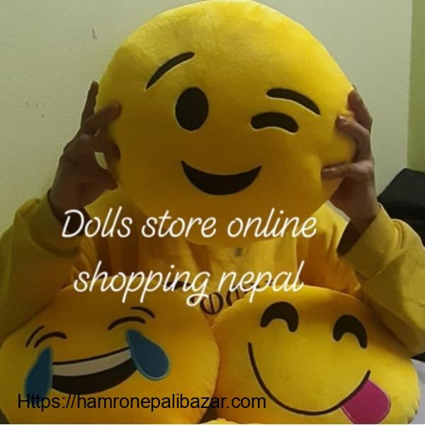 Dolls Store