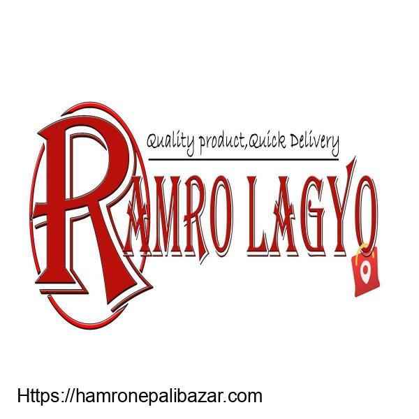 Ramro Lagyo online