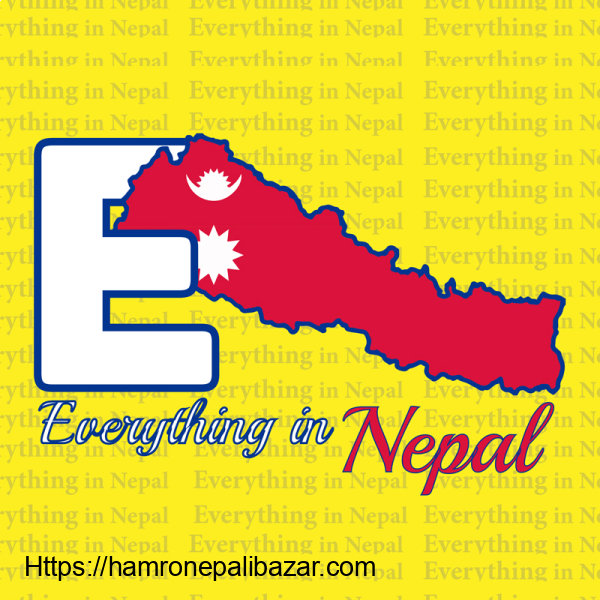 Everything In Nepal