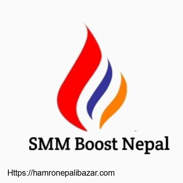 SMM Boost  Nepal