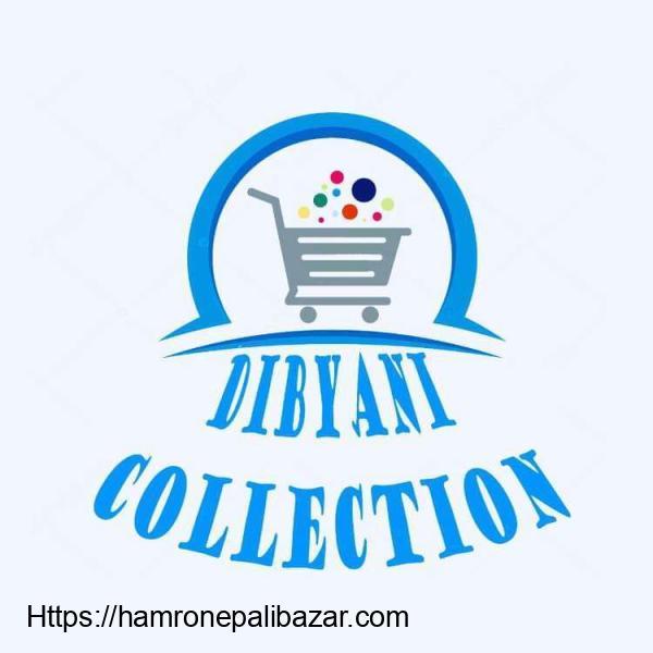 Dibyani Collection