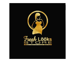 Fresh Looks Store - 2