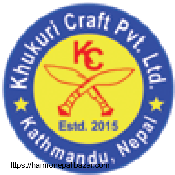  Khukuri Craft Pvt. Ltd