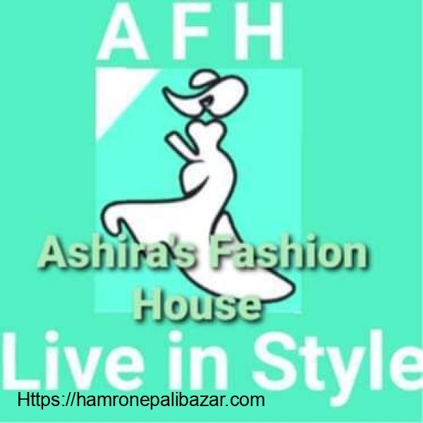 Ashia's Fashion House