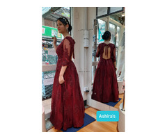 DESIGNER EVENING WARE GOWNS - 3