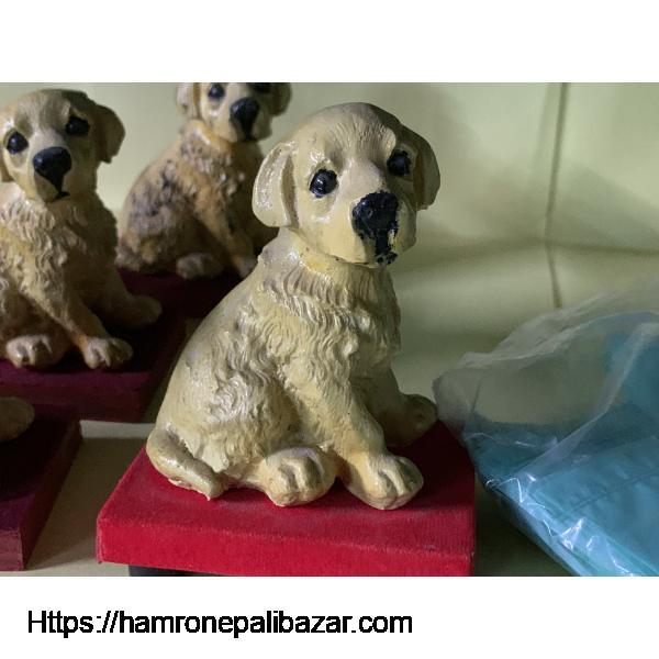 Dog Statue for sale -Dog lovers
