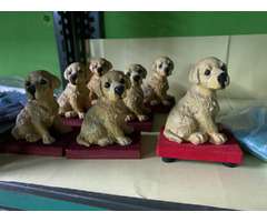 Dog Statue for sale -Dog lovers - 2