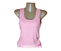 Crop Sendo /Top/Tank