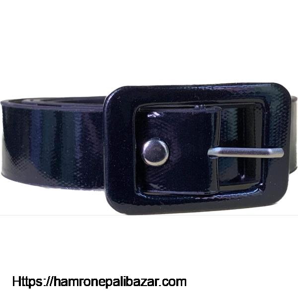 Small Belt for ladies Black - 1/1