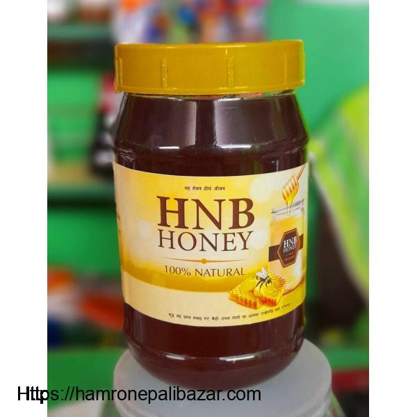 HNB HONEY- Nepals Best Natural Honey - 1