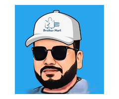 Brothermart online shopping - 3