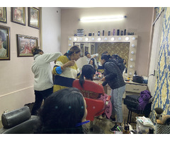 Galz Beauty Parlour - 3