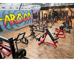 AROCO Fitness Center - 3