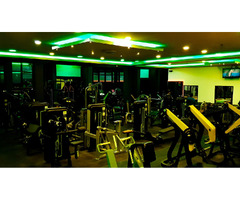 Paradise Fitness Center - 2