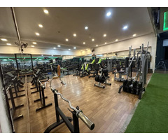Paradise Fitness Center - 3