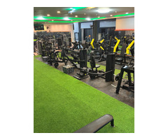 Paradise Fitness Center - 4