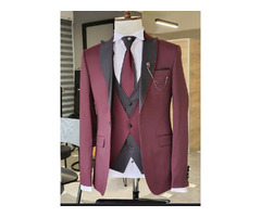JBTailors - 3