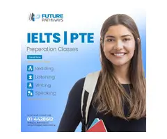 Future Pathways Consultants - 2