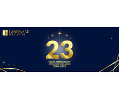 Landmark Education - 2