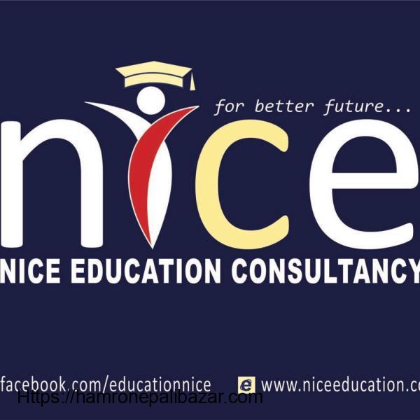 Nice Education Consultancy Pvt.Ltd.