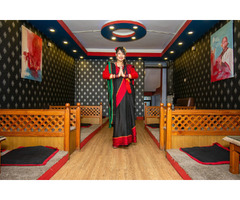 Khukuri A' Lounge Restaurant N Bar - 2