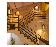 D' Aroma Cafe - 3