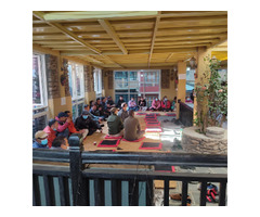 Layaku Durbar Restaurant & Heritage Home - 2