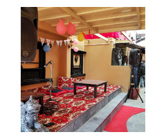 Layaku Durbar Restaurant & Heritage Home - 3
