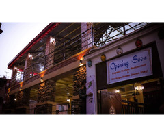Layaku Durbar Restaurant & Heritage Home - 4