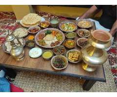 Layaku Durbar Restaurant & Heritage Home - 5