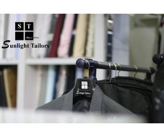 Sunlight Tailors - 2