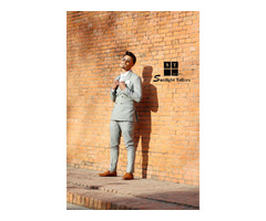 Sunlight Tailors - 3