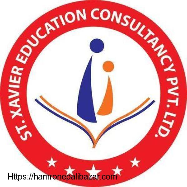 St.Xavier Education Consultancy