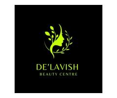 De'Lavish Beauty Centre - 4