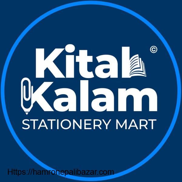 KitabKalam Stationery Mart - 1