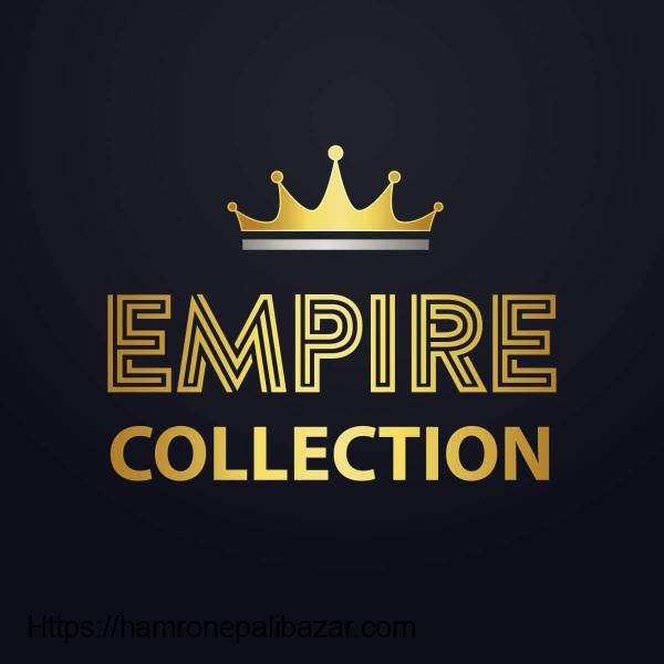 Empire Collection - 1/4