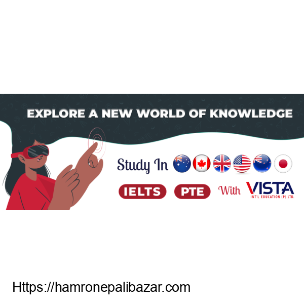 Vista International Education - 3