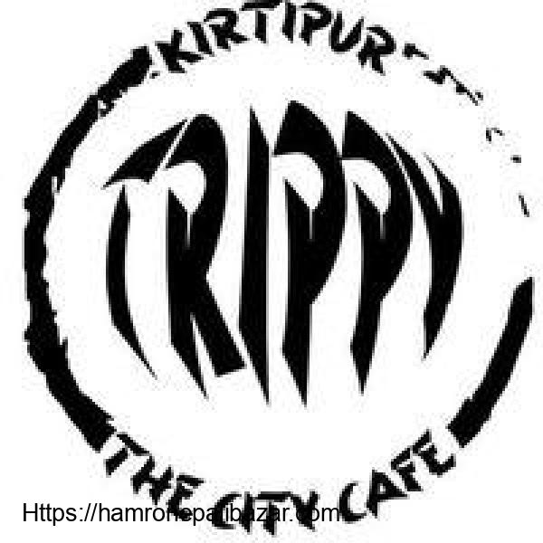 Trippy The City Cafe - 1/5