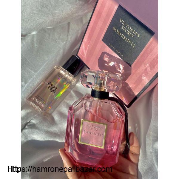Victoria Secret Bombshell Perfume 50ml
