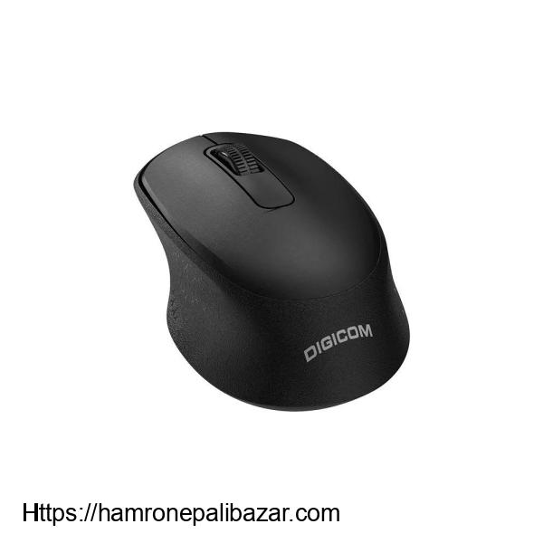 Wireless Mouse - 1/1