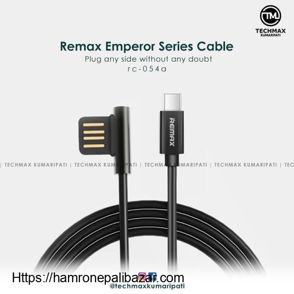 Remax Emperor Series Cable
