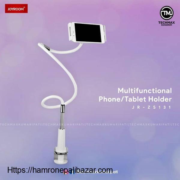 Multifunctional Lazy Stand Phone/Tablet Holder